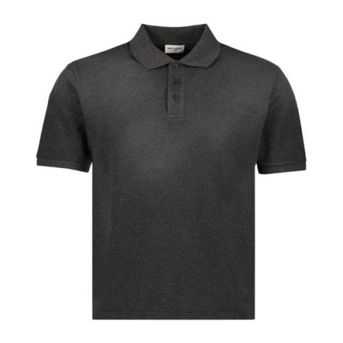 Cassandre Polo Shirt