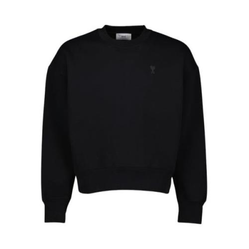 Hjerte Logo Sweatshirt