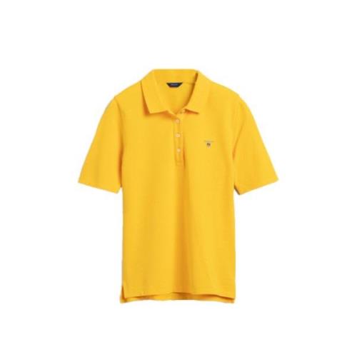 Søyle Polo Shirt