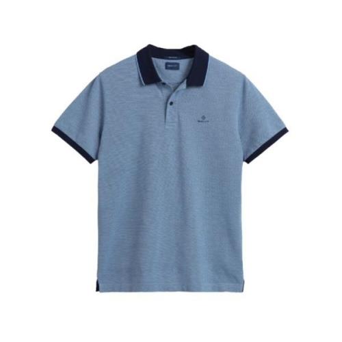 Quadricolore Polo Shirt