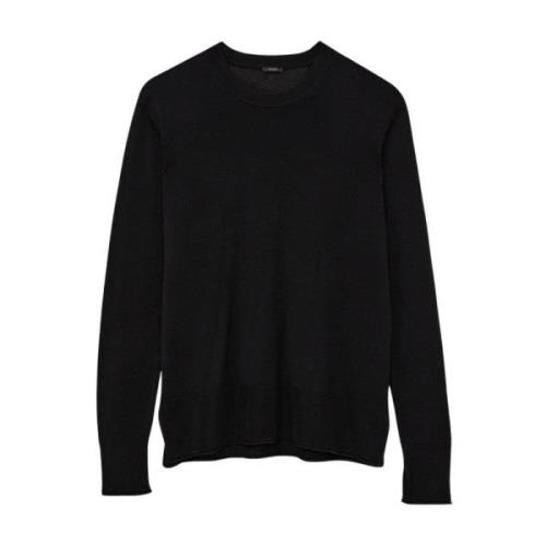 Round-neck Knitwear