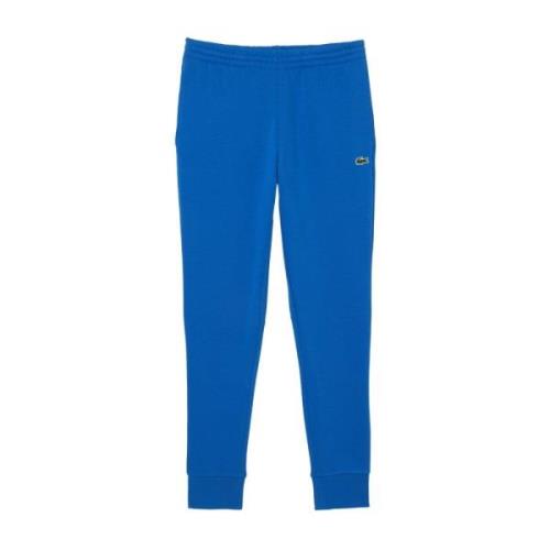 Blå Sweatpants