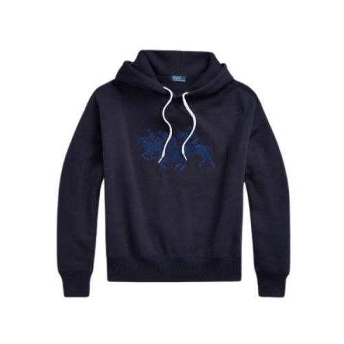 Brodert Triple Rider Sweatshirt