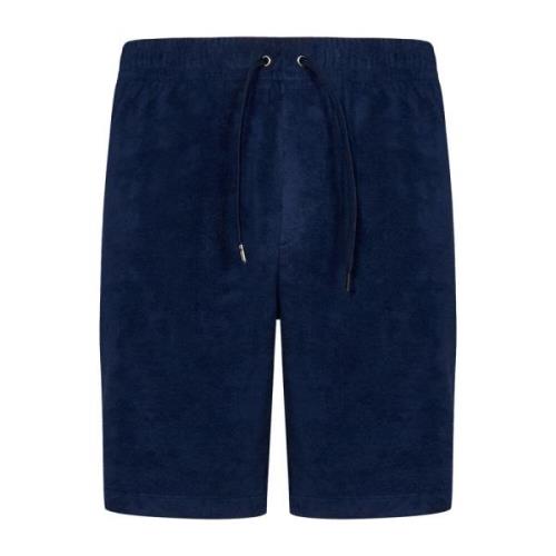 Stilige Bermuda Shorts for Menn