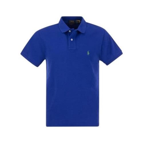 Polo Shirts