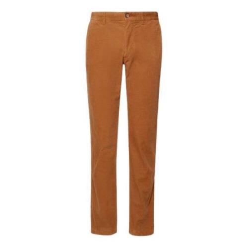 Corduroy Chino Bukser