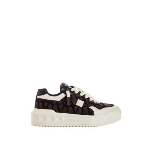 Ikoniske One Stud Sneakers