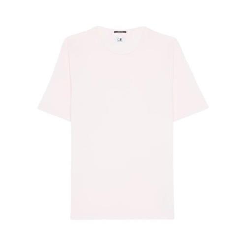 Himmelsk Pin Rose Jersey T-skjorte