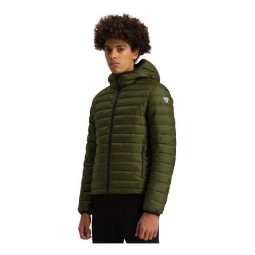 Rossi Down Jacket