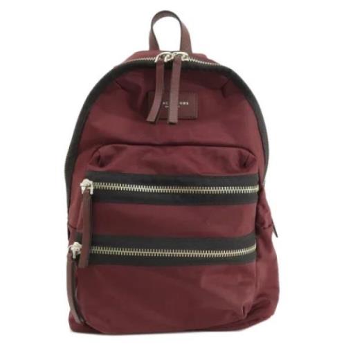 Pre-owned Nylon shoulder-bags