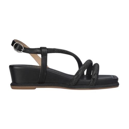 Krystall Stropp Kile Sandal