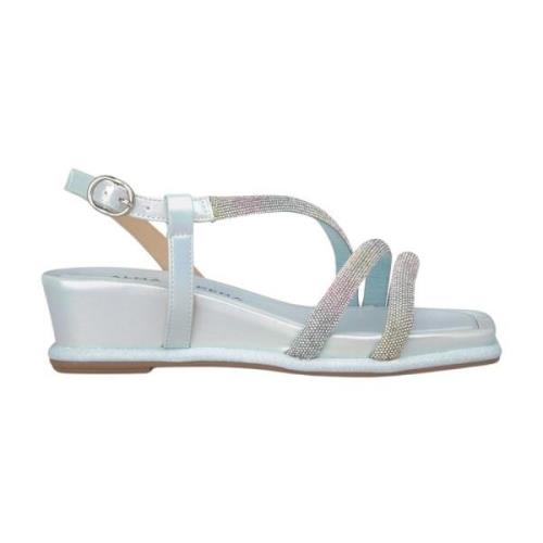 Krystallstropp Kile Sandal