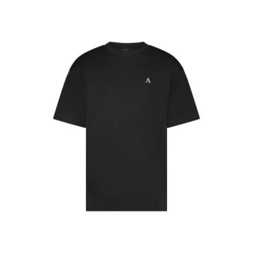 Astro Svart Tee