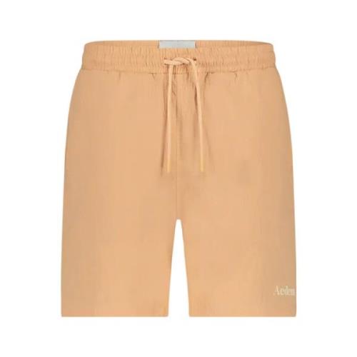 Peach Swimshort Stevie