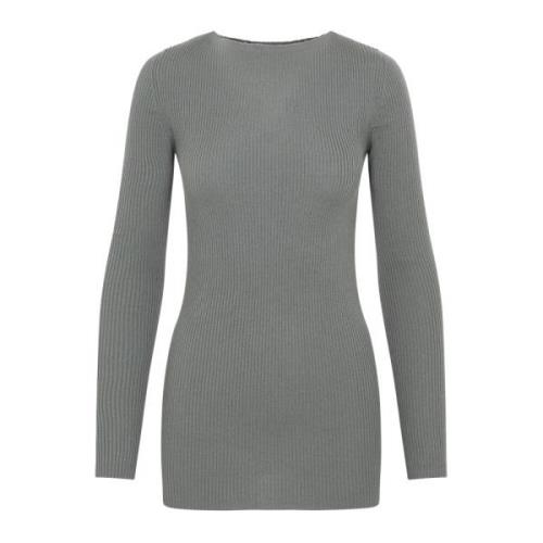 Round-neck Knitwear