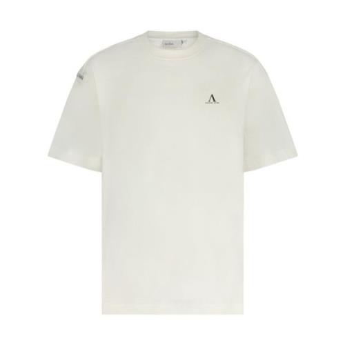 Jameson Tee Off White