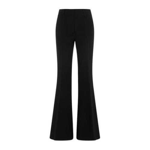 Wide Trousers