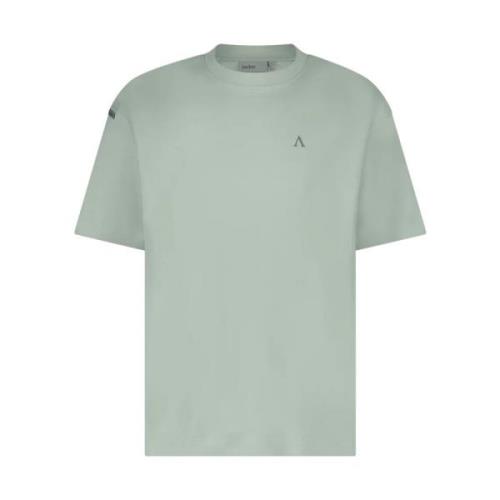 Gerald Sea Foam Tee