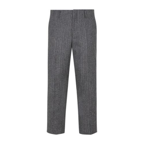 Suit Trousers