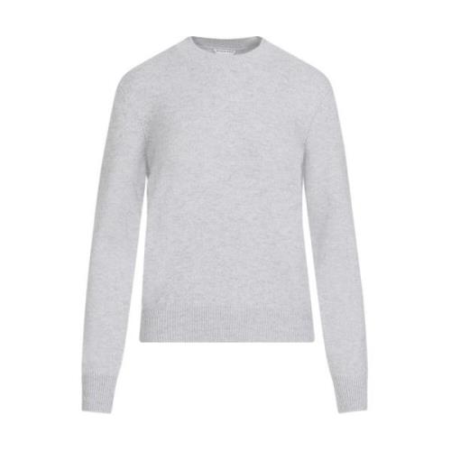 Cashmere Pullover i Veil Melange