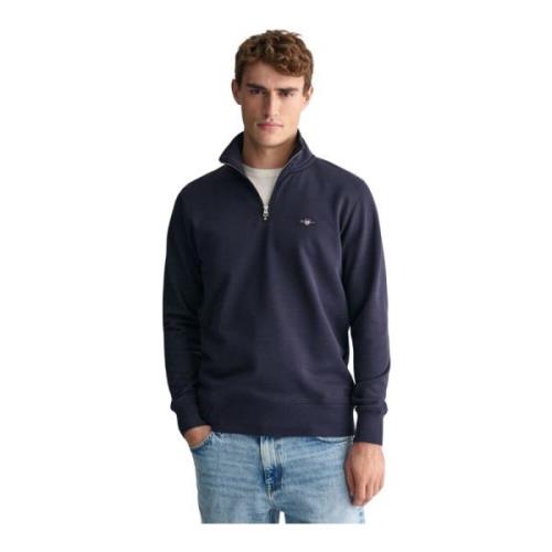 Half-Zip Sweatshirt