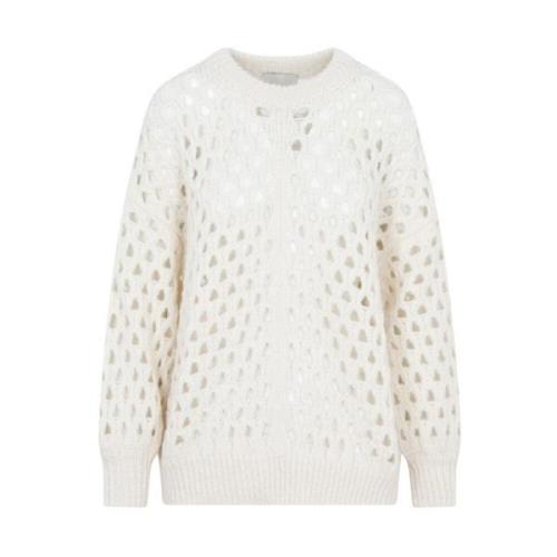 Round-neck Knitwear