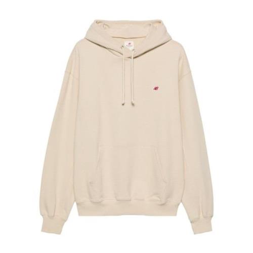 Beige Sweater Samling