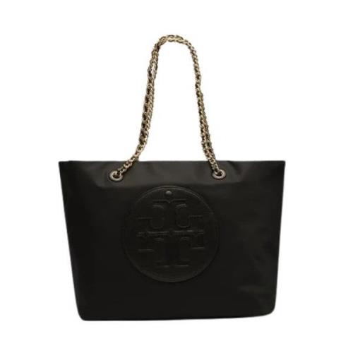 Elegant Chain Tote Veske