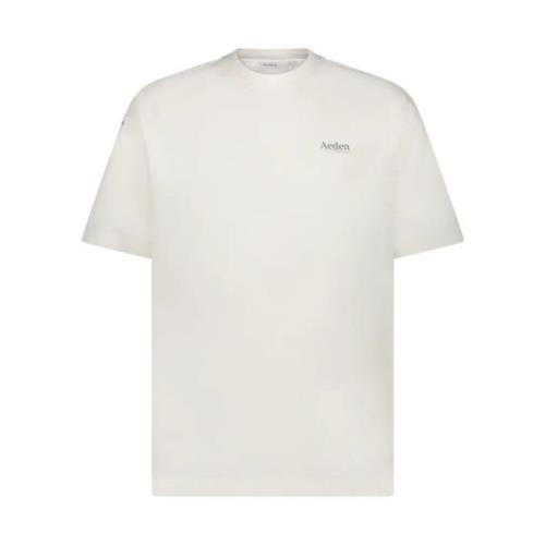 Legend Tee Off White Skjorte