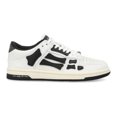 Skel Low Top Sneakers