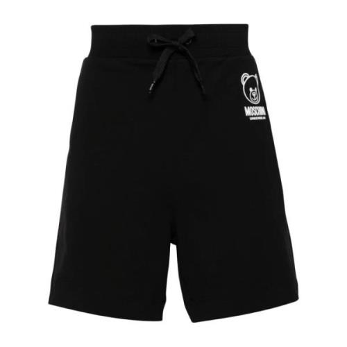 Svarte Shorts for Kvinner