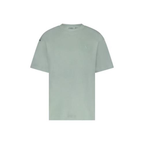 Astro Tee Sea Foam