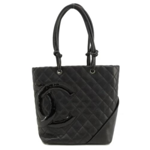 Pre-owned Leather handbags