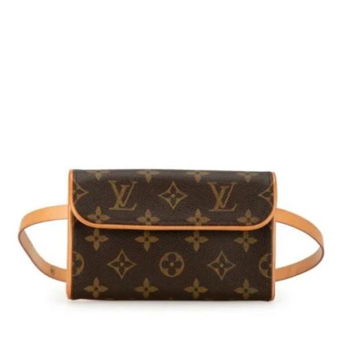 Pre-owned Leather louis-vuitton-bags