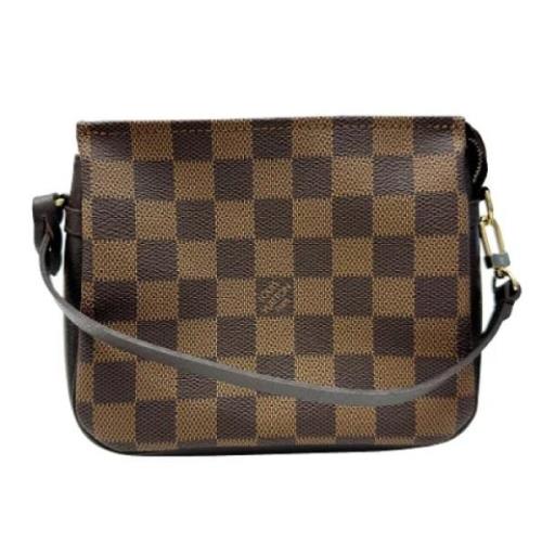 Pre-owned Canvas louis-vuitton-bags