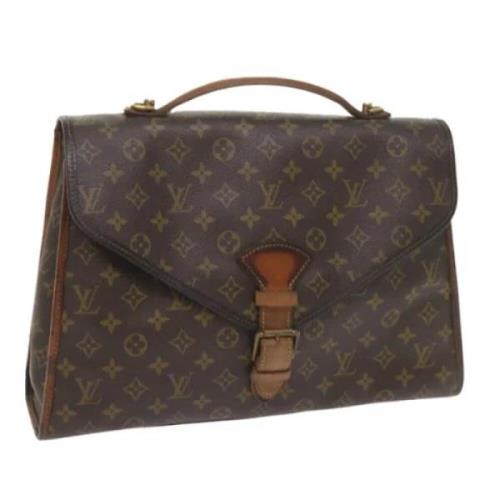 Pre-owned Canvas louis-vuitton-bags