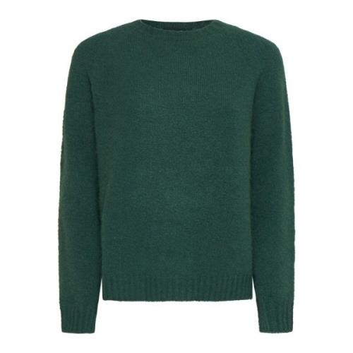 Stilige Sweaters for Helgeutflukter