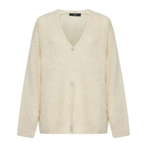 Beige Sweaters for Weekendstil