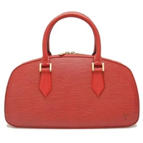 Pre-owned Leather handbags