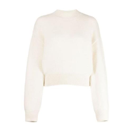 Beige Sweater Samling