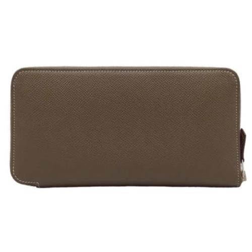 Pre-owned Canvas wallets