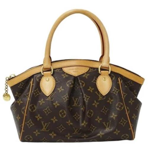 Pre-owned Canvas louis-vuitton-bags