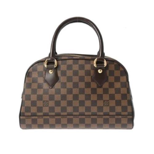 Pre-owned Canvas louis-vuitton-bags