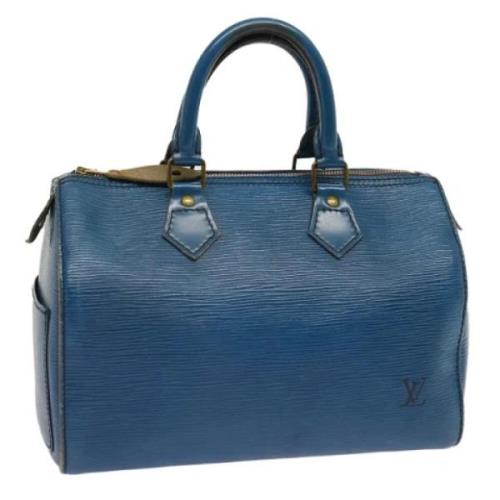 Pre-owned Leather louis-vuitton-bags