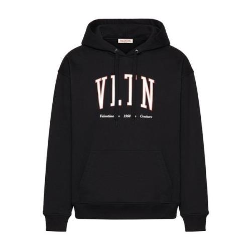 Stilig Sweatshirt for Menn