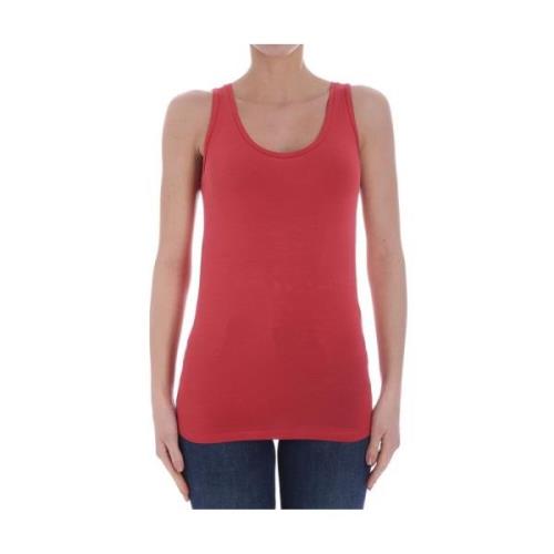 Sleeveless Tops