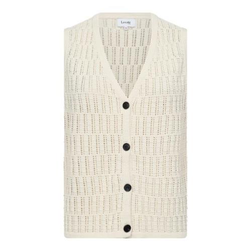 Ginger 3 Waistcoat Overdeler