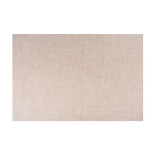 Beige Frynset Skjerf Aw24