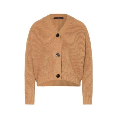 Høst Cardigan