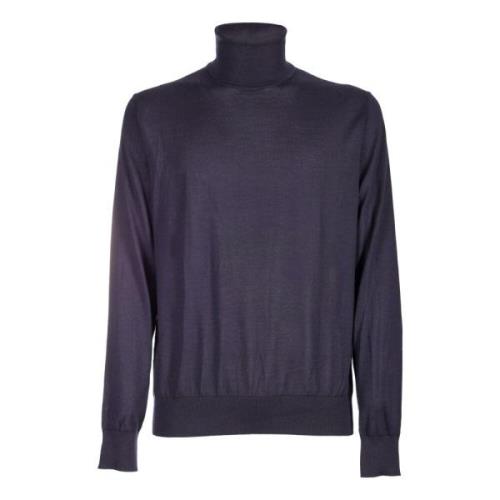 Cashmere Turtleneck Sweater